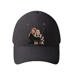 Midnight Society Scandal The Hunting Wives Hats & Caps