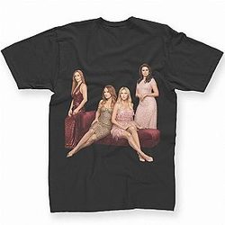 Deadly Social Games The Hunting Wives T-Shirts
