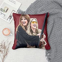 Midnight Society Scandal The Hunting Wives Pillows Cover