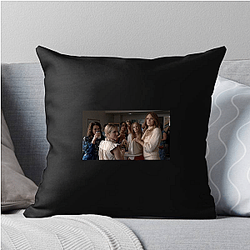 The Hunting Wives No Limits Just Power The Hunting Wives Pillows Cover