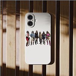 Elite Whispered Lies The Hunting Wives iPhone Cases