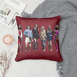 Elite Whispered Lies The Hunting Wives Pillows Cover