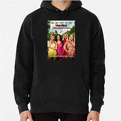 The Hunting Wives Beyond The Secrets The Hunting Wives Hoodies