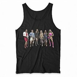 Elite Whispered Lies The Hunting Wives Tank Tops