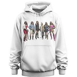Elite Whispered Lies The Hunting Wives Hoodies