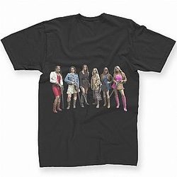 Elite Whispered Lies The Hunting Wives T-Shirts