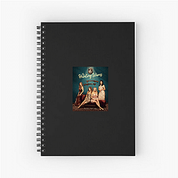 The Hunting Wives The Best Drama Series The Hunting Wives Notebook
