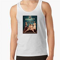 The Hunting Wives The Best Drama Series The Hunting Wives Tank Tops