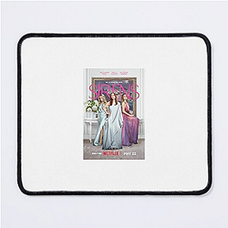 The Hunting Wives My Favorite Netflix Show The Hunting Wives Mouse Pads