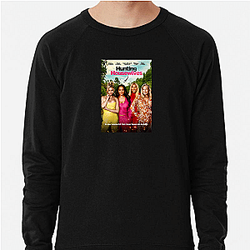The Hunting Wives Beyond The Secrets The Hunting Wives Sweatshirts