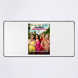 The Hunting Wives Beyond The Secrets The Hunting Wives Mouse Pads