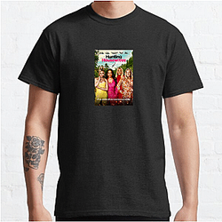 The Hunting Wives Beyond The Secrets The Hunting Wives T-Shirts