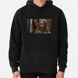 The Hunting Wives The World Is Our Secret The Hunting Wives Hoodies