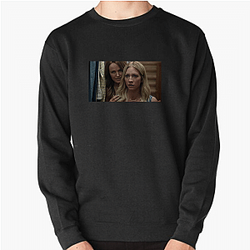 The Hunting Wives The World Is Our Secret The Hunting Wives Sweatshirts