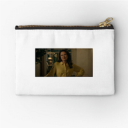 The Hunting Wives A True Masterpiece The Hunting Wives Zipper Pouches