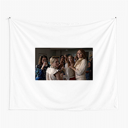 The Hunting Wives No Limits Just Power The Hunting Wives Tapestries