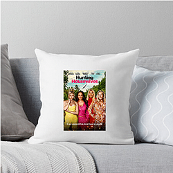The Hunting Wives Beyond The Secrets The Hunting Wives Pillows Cover