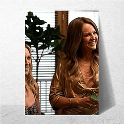 The Hunting Wives The World Is Our Town The Hunting Wives Posters
