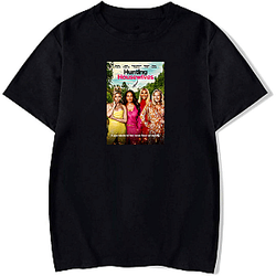 The Hunting Wives Beyond The Secrets The Hunting Wives T-Shirts