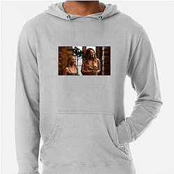 The Hunting Wives The World Is Our Town The Hunting Wives Hoodies