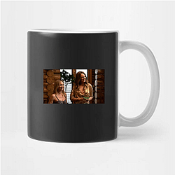 The Hunting Wives The World Is Our Town The Hunting Wives Mugs