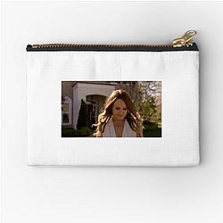 The Hunting Wives Always Suspenseful Always Intriguing The Hunting Wives Zipper Pouches