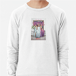 The Hunting Wives My Favorite Netflix Show The Hunting Wives Sweatshirts