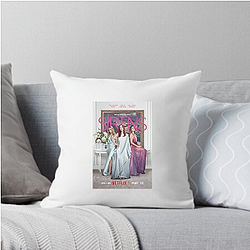 The Hunting Wives My Favorite Netflix Show The Hunting Wives Pillows Cover