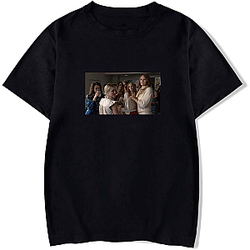 The Hunting Wives No Limits Just Power The Hunting Wives T-Shirts