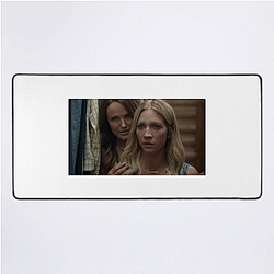 The Hunting Wives The World Is Our Secret The Hunting Wives Mouse Pads