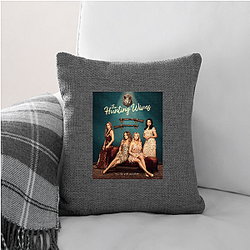 The Hunting Wives The Best Drama Series The Hunting Wives Pillows Cover
