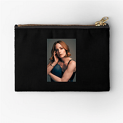 The Hunting Wives Unforgettable Plot Twists The Hunting Wives Zipper Pouches