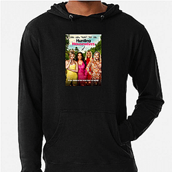 The Hunting Wives Beyond The Secrets The Hunting Wives Hoodies