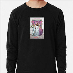 The Hunting Wives My Favorite Netflix Show The Hunting Wives Sweatshirts