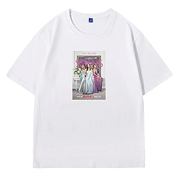 The Hunting Wives My Favorite Netflix Show The Hunting Wives T-Shirts