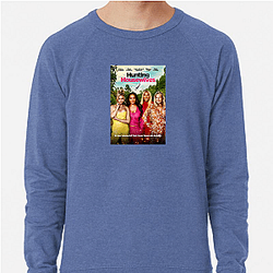 The Hunting Wives Beyond The Secrets The Hunting Wives Sweatshirts