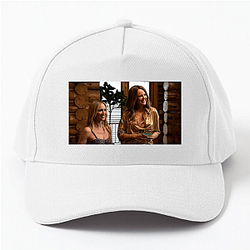 The Hunting Wives The World Is Our Town The Hunting Wives Hats & Caps