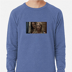 The Hunting Wives The World Is Our Secret The Hunting Wives Sweatshirts