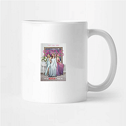 The Hunting Wives My Favorite Netflix Show The Hunting Wives Mugs