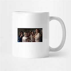 The Hunting Wives No Limits Just Power The Hunting Wives Mugs