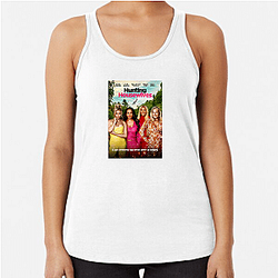 The Hunting Wives Beyond The Secrets The Hunting Wives Tank Tops