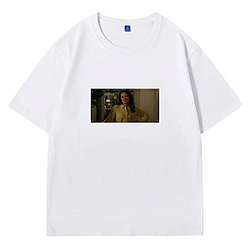 The Hunting Wives A True Masterpiece The Hunting Wives T-Shirts