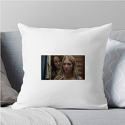 The Hunting Wives The World Is Our Secret The Hunting Wives Pillows Cover