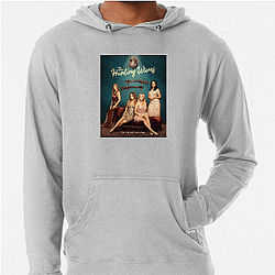 The Hunting Wives The Best Drama Series The Hunting Wives Hoodies