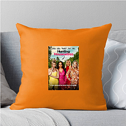 The Hunting Wives Beyond The Secrets The Hunting Wives Pillows Cover