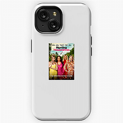 The Hunting Wives Beyond The Secrets The Hunting Wives iPhone Cases