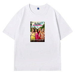 The Hunting Wives Beyond The Secrets The Hunting Wives T-Shirts