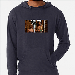 The Hunting Wives The World Is Our Town The Hunting Wives Hoodies