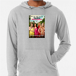 The Hunting Wives Beyond The Secrets The Hunting Wives Hoodies
