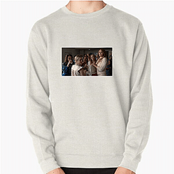 The Hunting Wives No Limits Just Power The Hunting Wives Sweatshirts